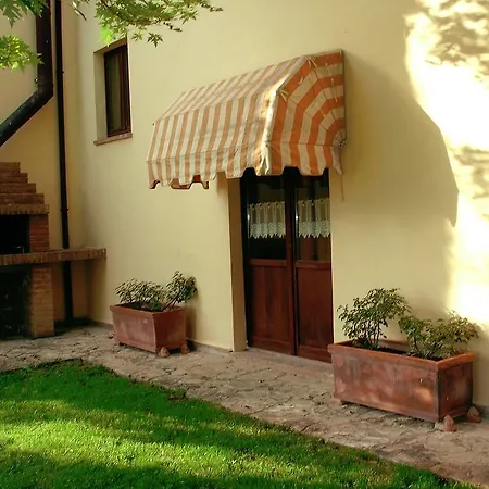 Apartment Borgo Le Cinischie Piegaro (Umbria)