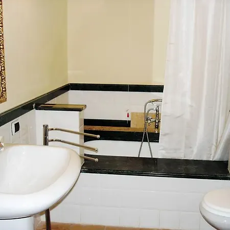 Apartment Borgo Le Cinischie *