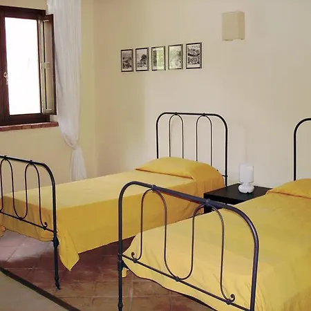 Borgo Le Cinischie Piegaro (Umbria)