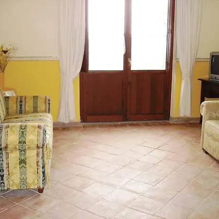 شقة Borgo Le Cinischie