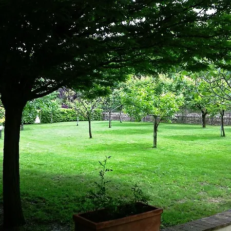 Borgo Le Cinischie