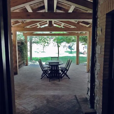 Borgo Le Cinischie Piegaro (Umbria)