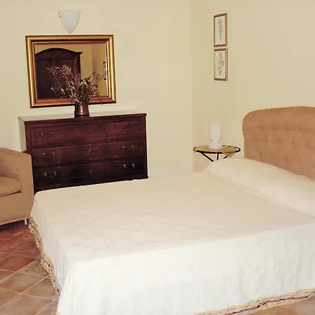 Apartment Borgo Le Cinischie
