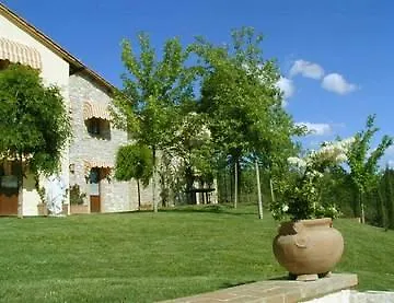Apartment Borgo Le Cinischie *