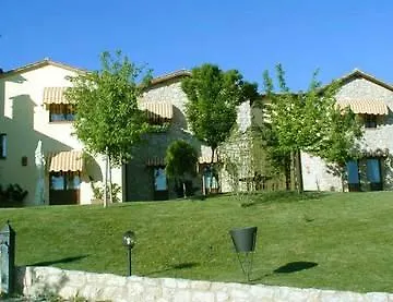 Borgo Le Cinischie شقة *