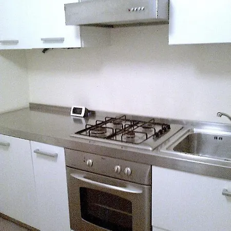 Apartment Borgo Le Cinischie Piegaro (Umbria)