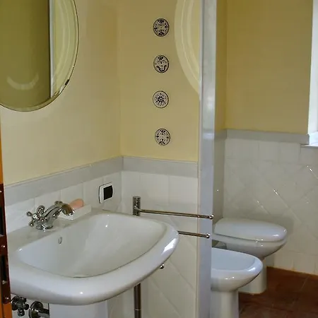 Borgo Le Cinischie