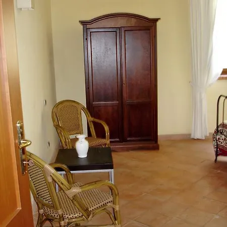 Borgo Le Cinischie شقة