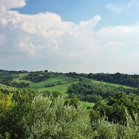 Borgo Le Cinischie Apartment Piegaro (Umbria)