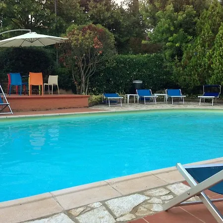 Borgo Le Cinischie شقة