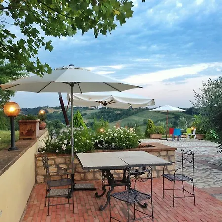 Borgo Le Cinischie