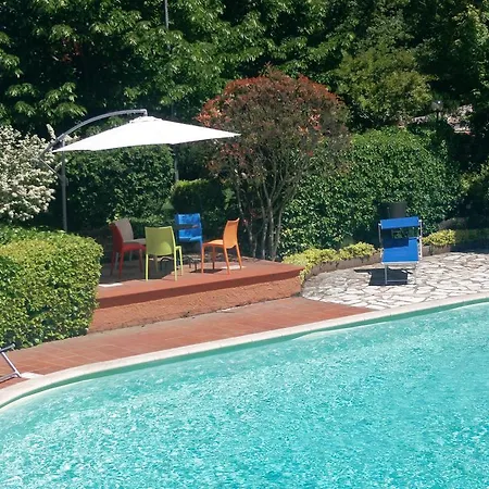 Borgo Le Cinischie * Piegaro (Umbria)