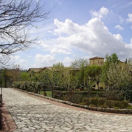 Borgo Le Cinischie *