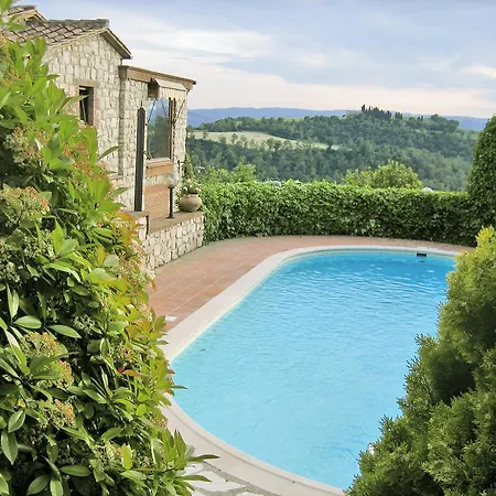Borgo Le Cinischie