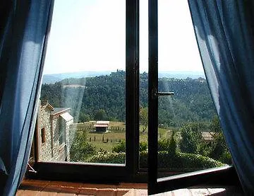 Borgo Le Cinischie Piegaro (Umbria)