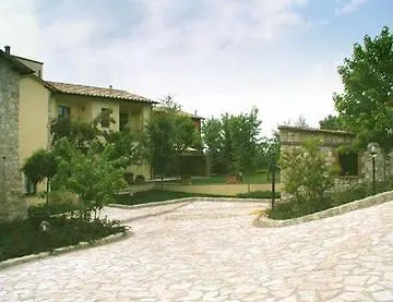 Borgo Le Cinischie